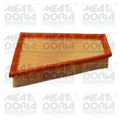 Filtr powietrza MEAT & DORIA 18453