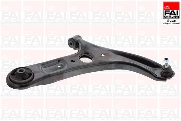Wahacz, zawieszenie koła FAI AUTOPARTS SS10031