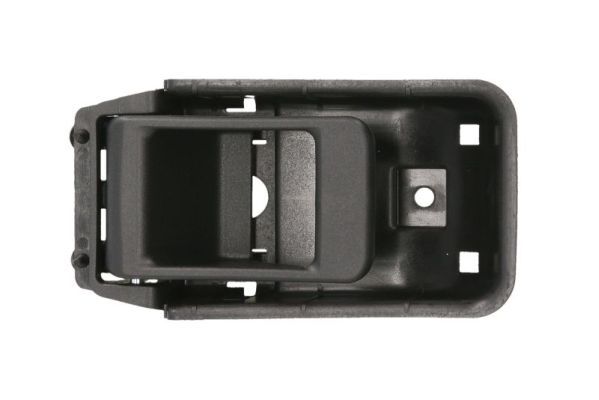 Ручка двери, внутреннее оснащение