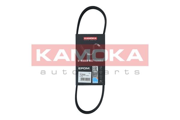 Ozubený klinový remeň KAMOKA 7016002