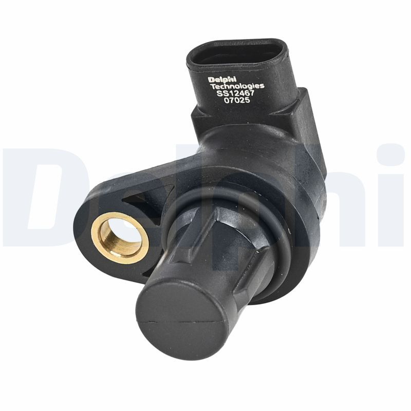 senzor,pozitie ax cu came DELPHI SS12467-12B1