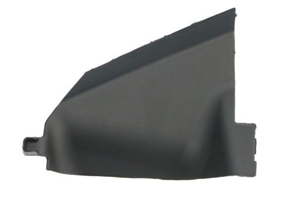 Grille de ventilation, pare-chocs