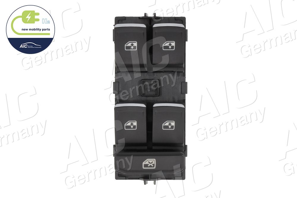 comutator,macara geam AIC 76555