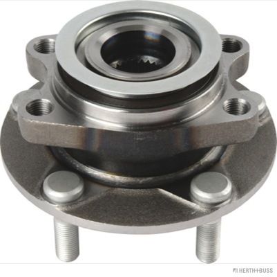 Set rulment roata HERTH+BUSS JAKOPARTS J4701047