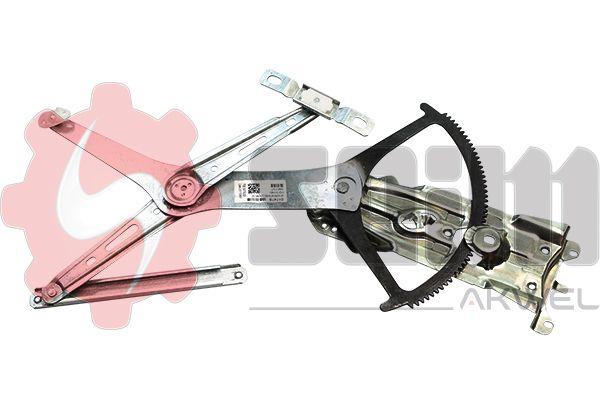 Podnośnik szyby SEIM 902157