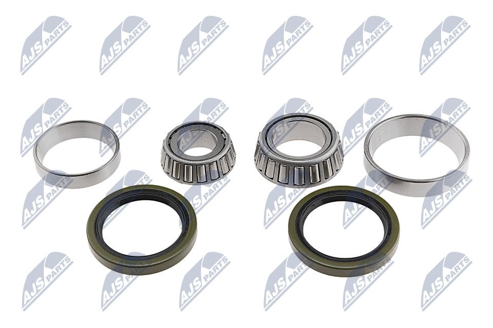 Set rulment roata NTY KLP-KA-304