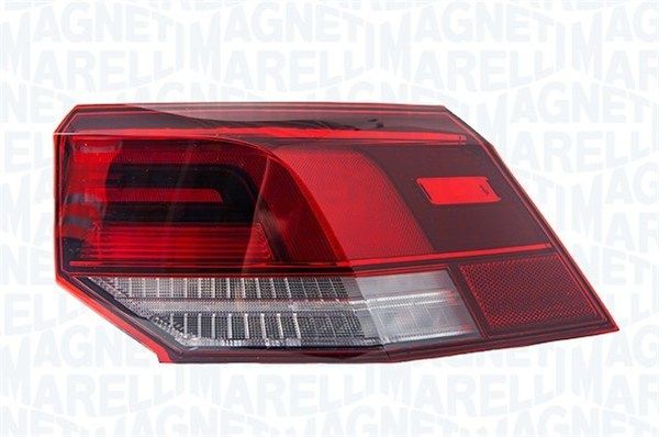 Lampa spate MAGNETI MARELLI 714081970202