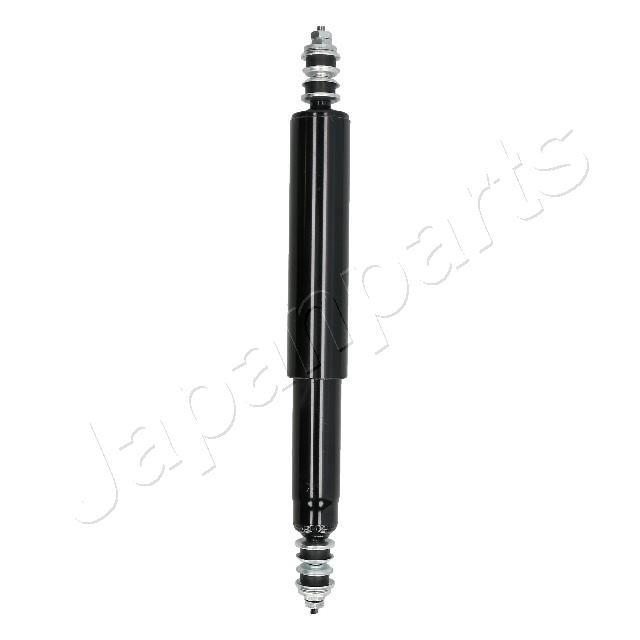 Amortyzator układu kierowniczego JAPANPARTS MM-01112