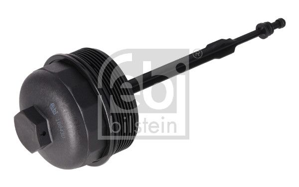 Capac, carcasa filtru ulei FEBI BILSTEIN 188430