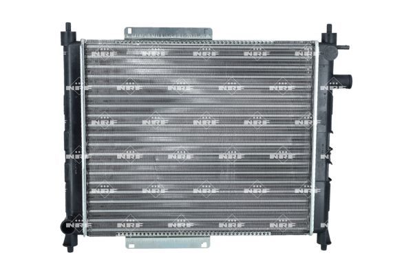 Radiators, Motora dzesēšanas sistēma