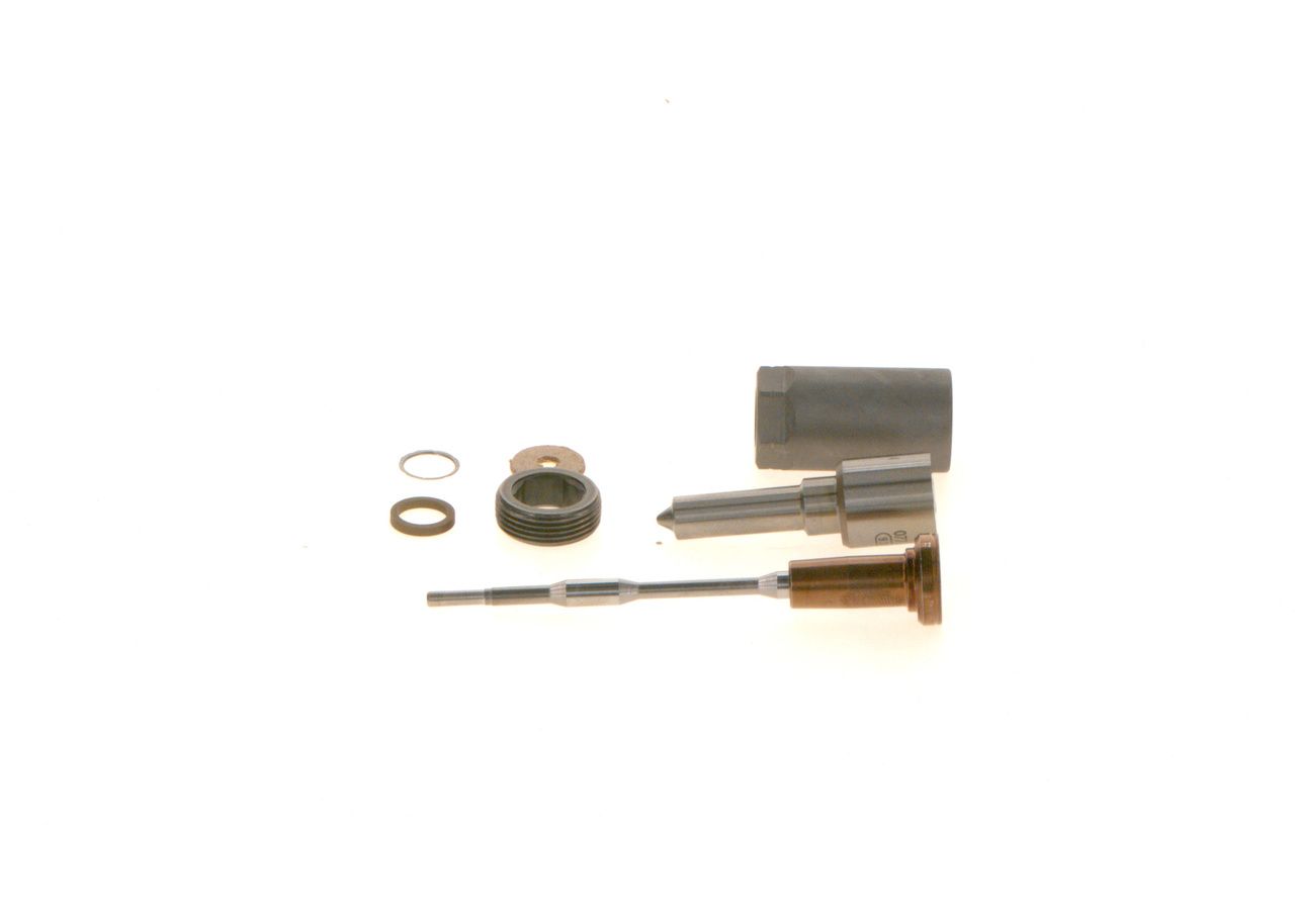Levně Sada na opravy, systém common rail BOSCH F 00Z C99 028