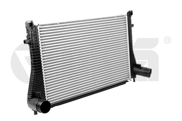 Kompressoriõhu radiaator