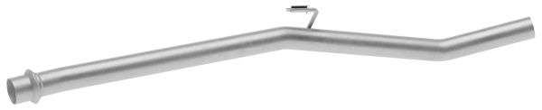 Zestaw naprawczy (rurowy), katalizator HELLA 8LA 366 007-061
