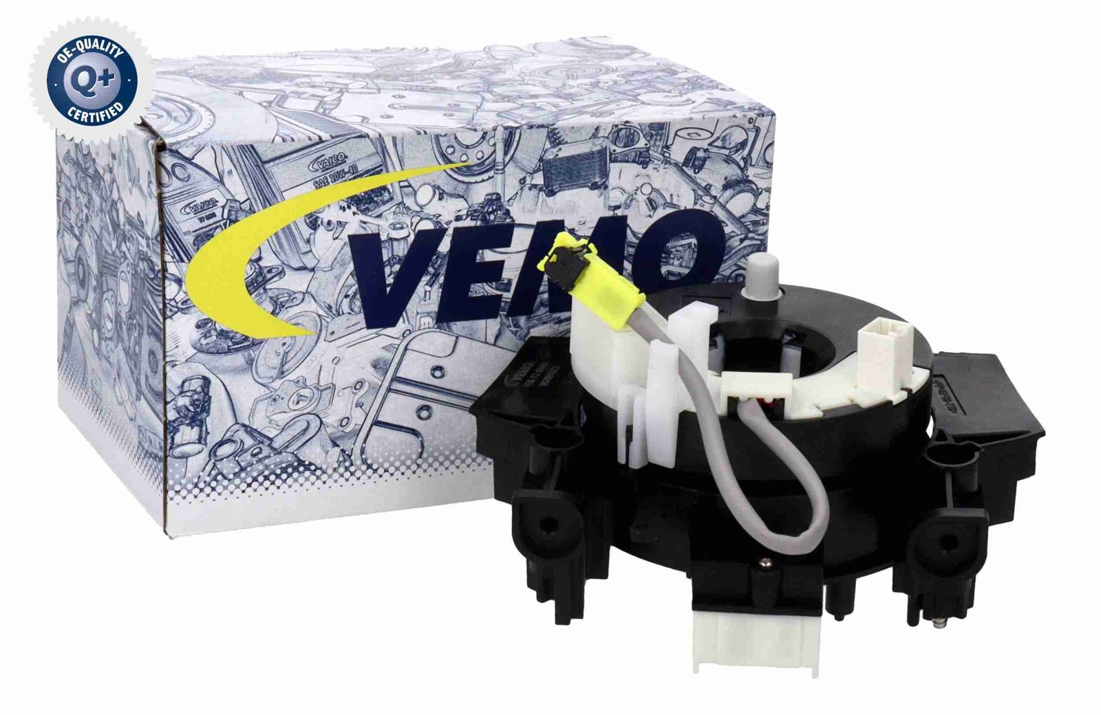 Turvapadja lint, turvapadi