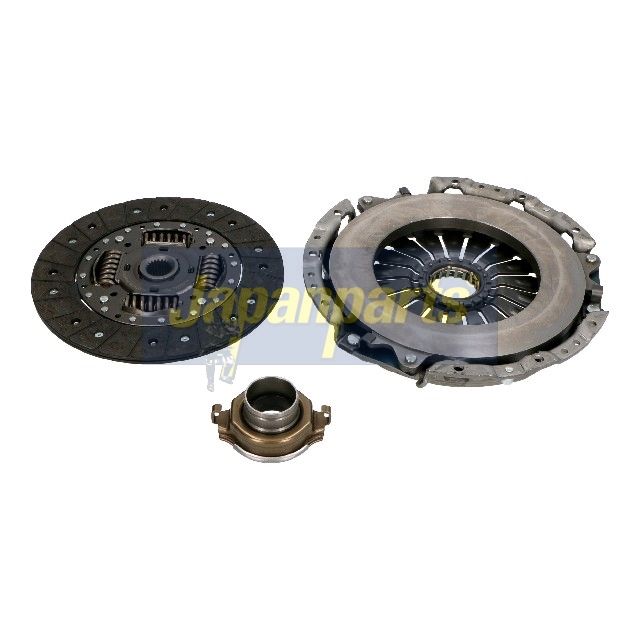 Levně Sada spojky JAPANPARTS KF-590