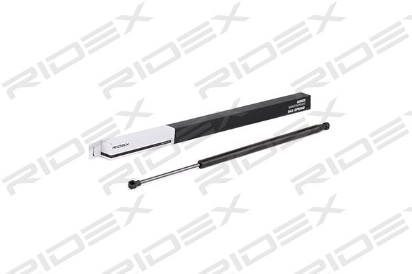 Sprężyna gazowa, pokrywa bagażnika RIDEX 219G0176