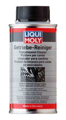 Aditiva do převodovkového oleje LIQUI MOLY 3321