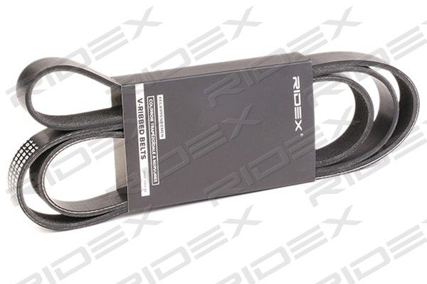 Pasek klinowy wielorowkowy RIDEX 305P0385