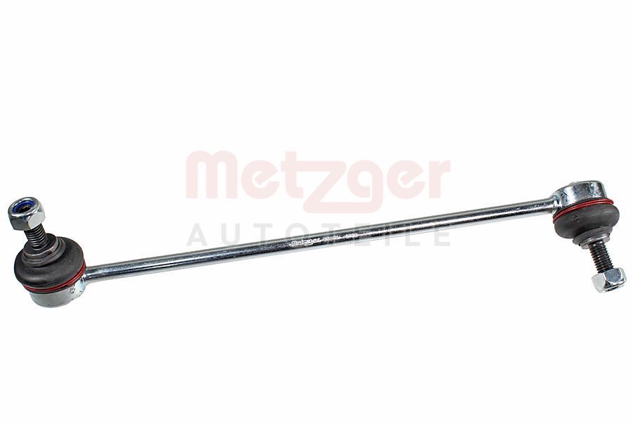 Brat/bieleta suspensie, stabilizator METZGER 53012512