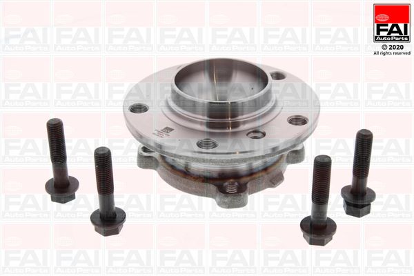 Zestaw łożysk koła FAI AUTOPARTS FHBK1169