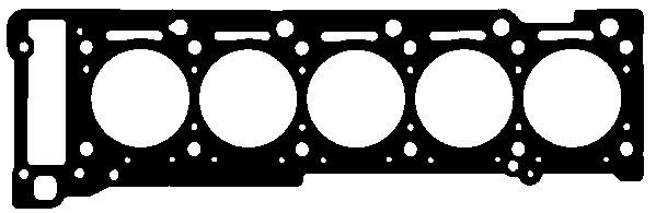 Uszczelka, głowica cylindrów BGA CH4588H
