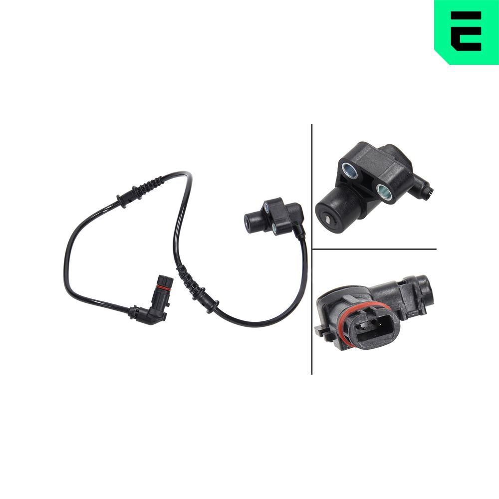 senzor,turatie roata OPTIMAL 06-S029