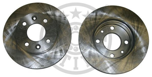 Tarcza hamulcowa OPTIMAL BS-7844