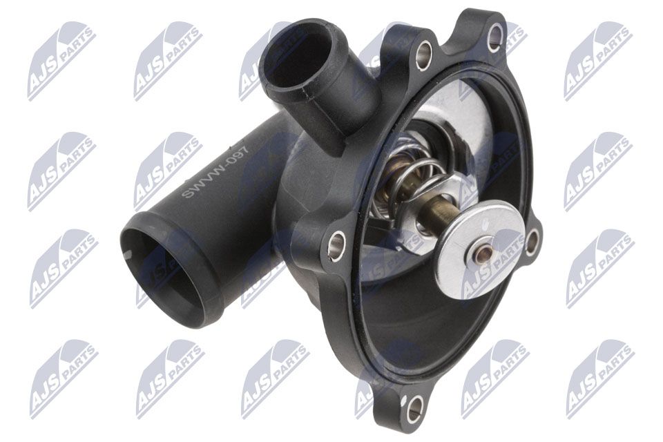 Термостат, охлаждающая жидкость