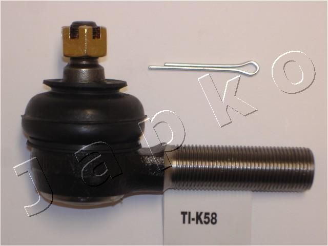 Końcówka drążka kierowniczego poprzecznego JAPKO 111K57L