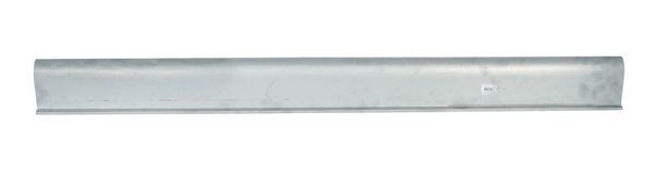 Входная пластина