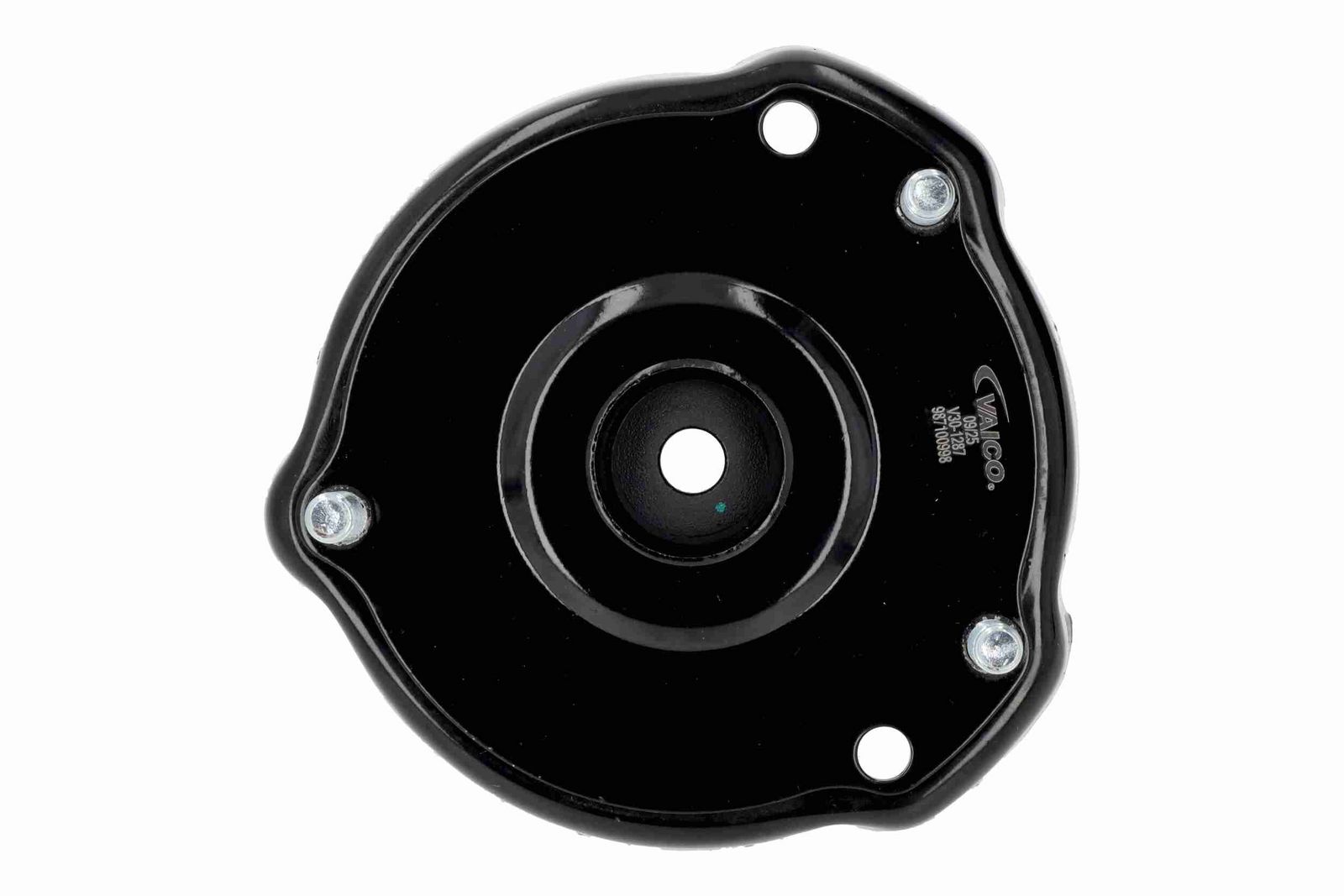 Coupelle de suspension