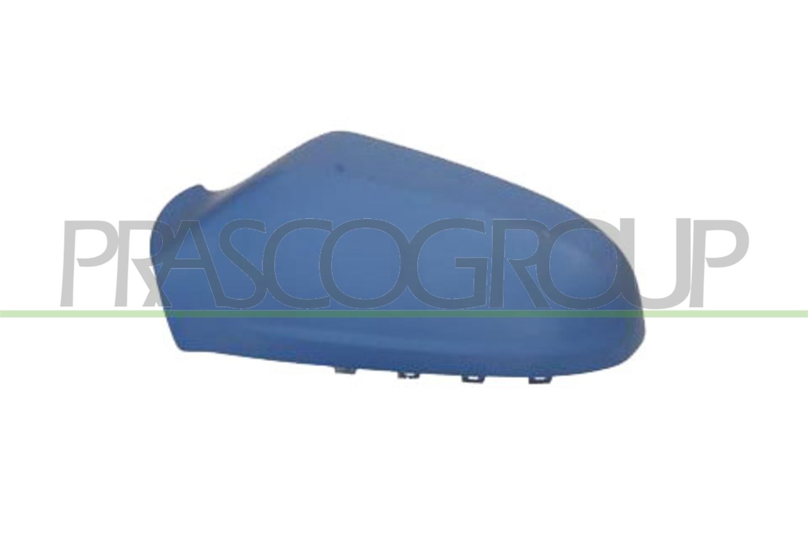 Acoperire oglinda exterioara PRASCO OP4107414