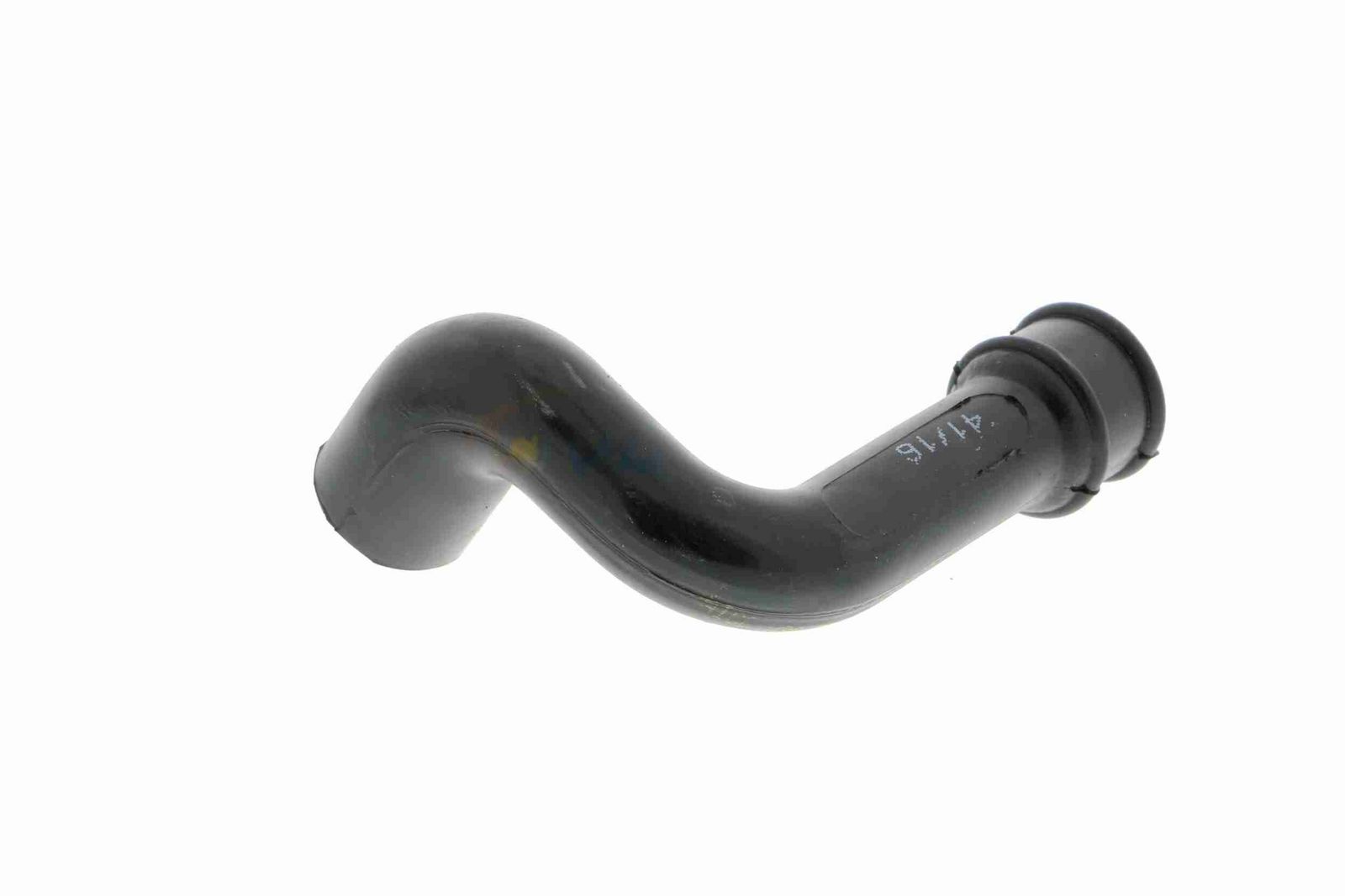 Tuyau, ventilation de carter-moteur