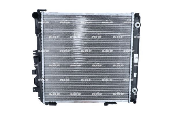 Radiator, racire motor NRF 504258