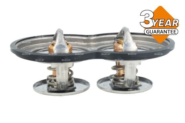 Thermostat, liquide de refroidissement