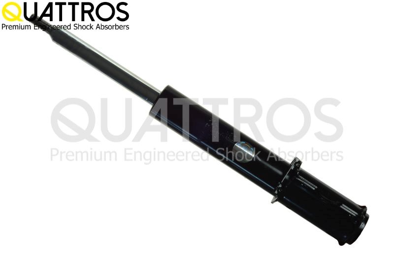 Amortyzator DAVID VASCO FS5809