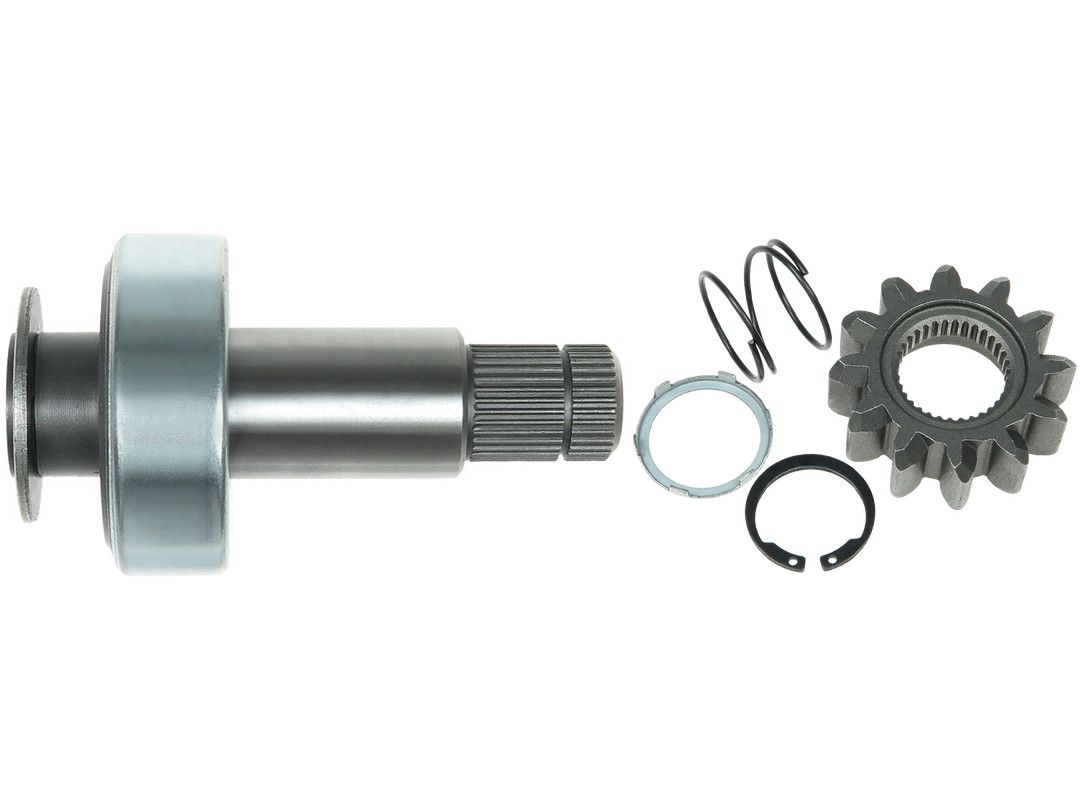 cuplaj unisens,demaror AS-PL AS SD3170S