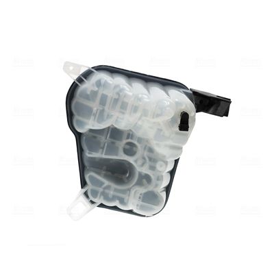 Vase d'expansion, liquide de refroidissement