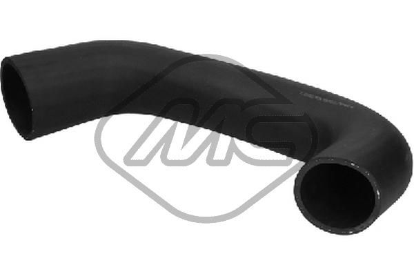 Przewód powietrza doładowującego METALCAUCHO 79464
