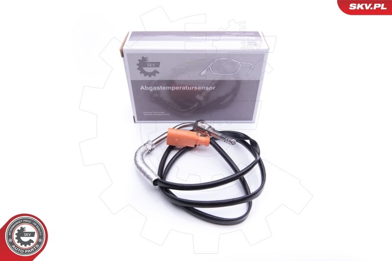 Senzor, temperatura gaze evacuare ESEN SKV 30SKV189