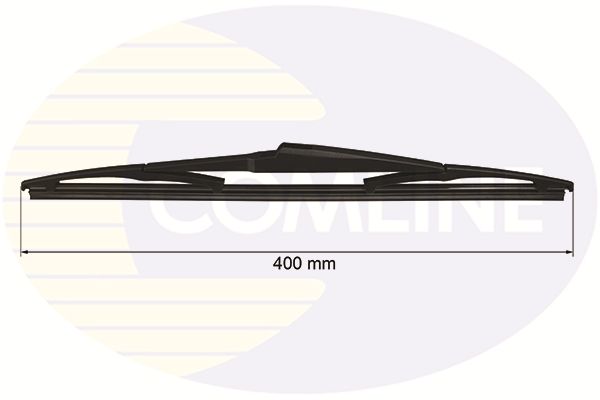 Pióro wycieraczki COMLINE CRWB400C