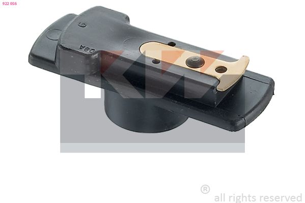 Palec rozdzielacza zapłonu KW 922 056