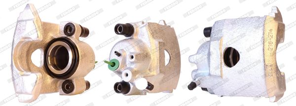 Zacisk hamulca FERODO FCL694096