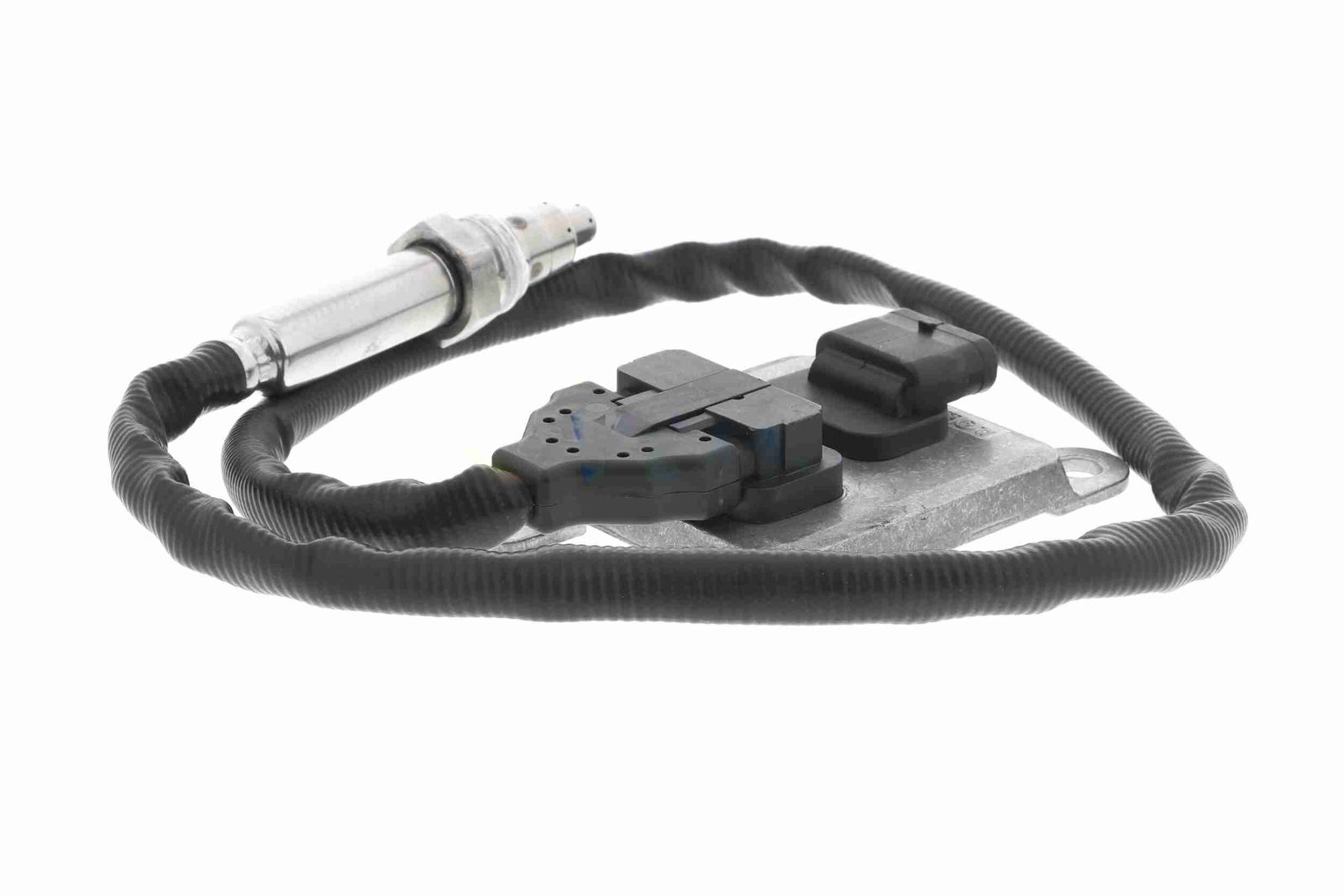 Capteur NOx, Injection d'urée