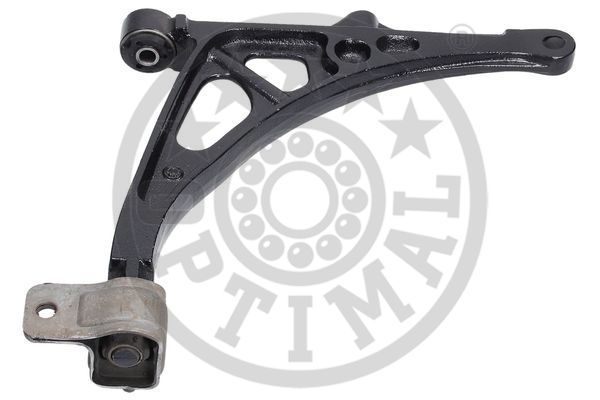 Wahacz, zawieszenie koła OPTIMAL G6-108