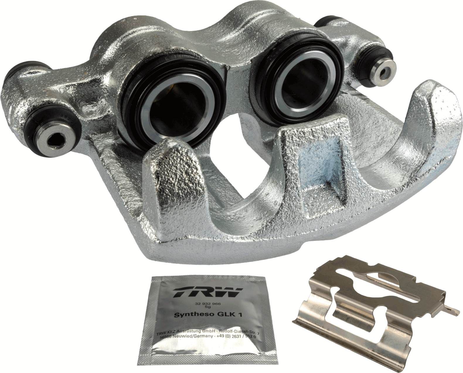 Zacisk hamulca TRW BHS1490E