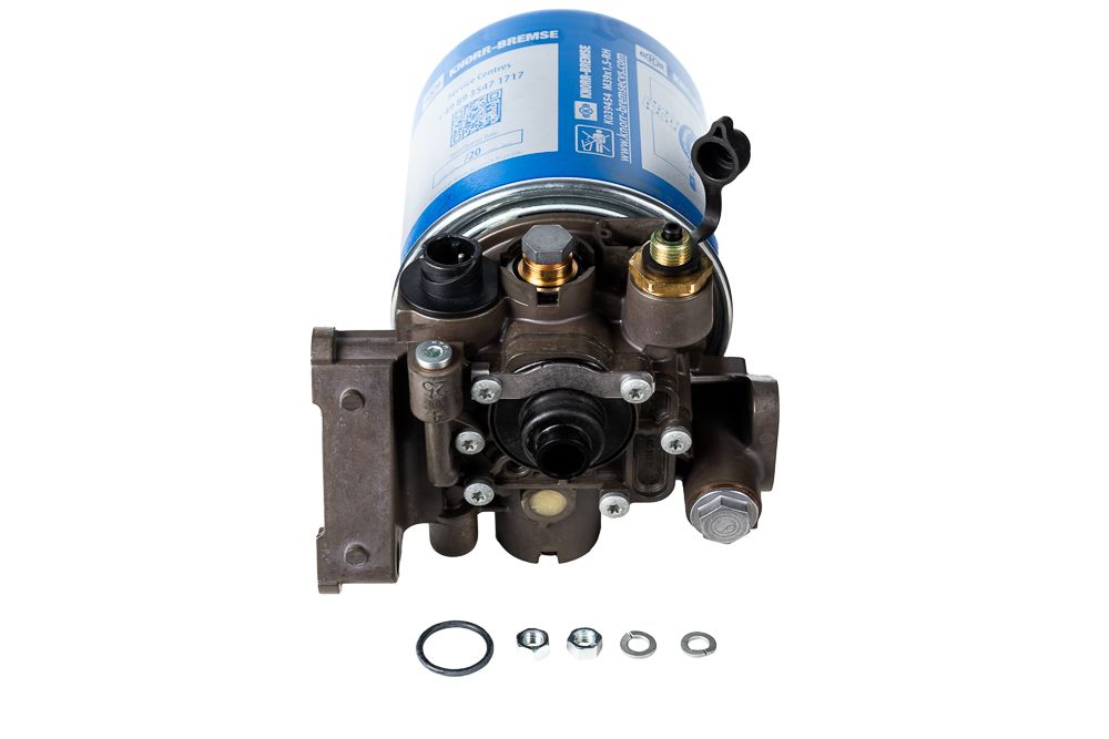 Uscator aer, sistem compresor KNORR-BREMSE K024634N50