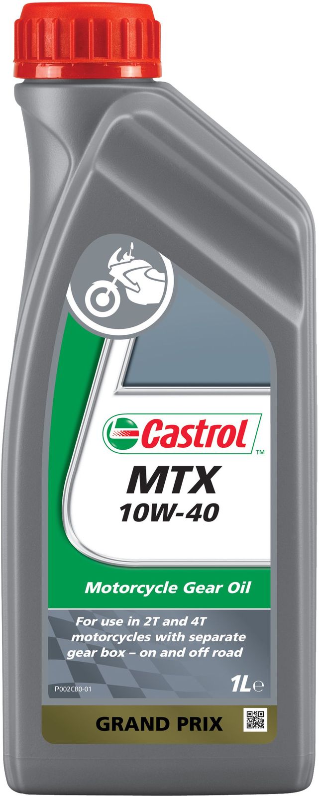 ulei de motor CASTROL 151AD4