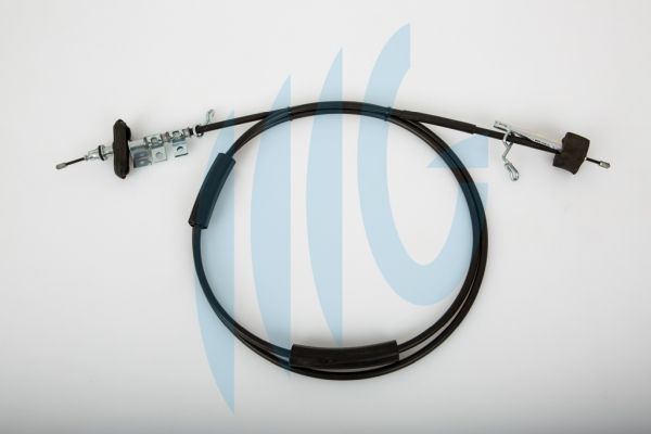 Cięgło, hamulec postojowy RICAMBIFLEX GM 01260601