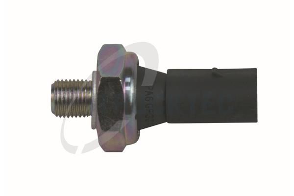 Eļļas spiediena devējs